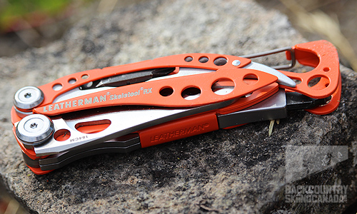 Skeletool rx clearance orange